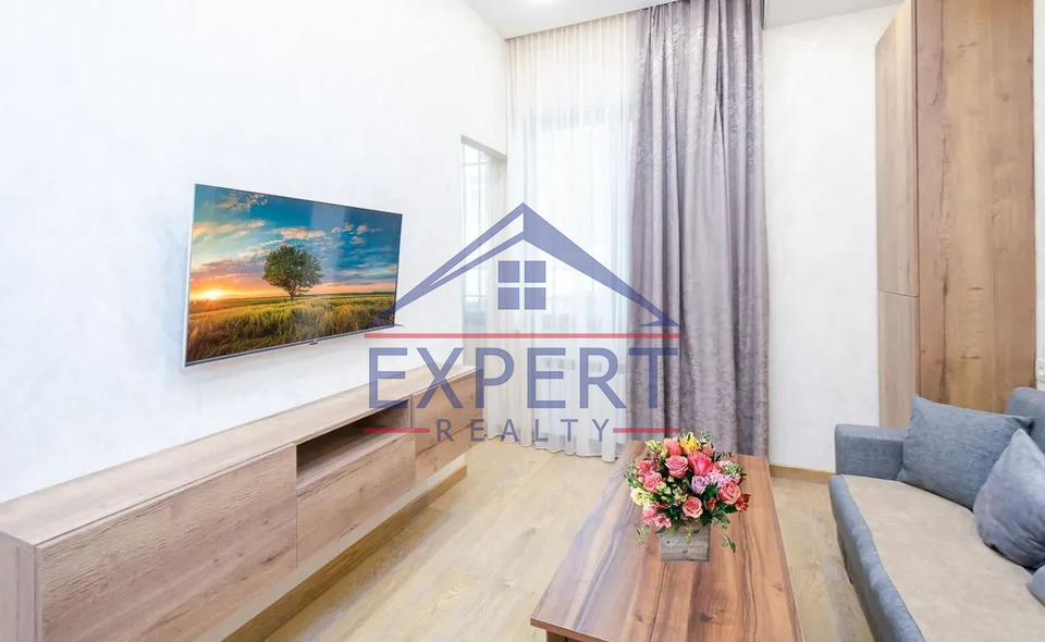 ԿԵՆՏՐՈՆ, ՂԱԶԱՐՈՍ ԱՂԱՅԱՆ ՓՈՂՈՑ, 2 ՍԵՆՅԱԿ