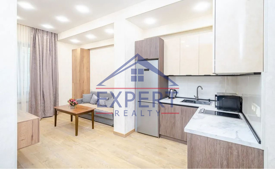 ԿԵՆՏՐՈՆ, ՂԱԶԱՐՈՍ ԱՂԱՅԱՆ ՓՈՂՈՑ, 2 ՍԵՆՅԱԿ