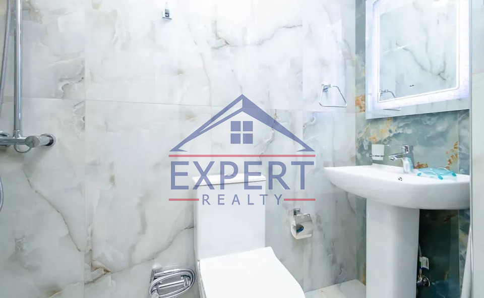 ԿԵՆՏՐՈՆ, ՂԱԶԱՐՈՍ ԱՂԱՅԱՆ ՓՈՂՈՑ, 2 ՍԵՆՅԱԿ