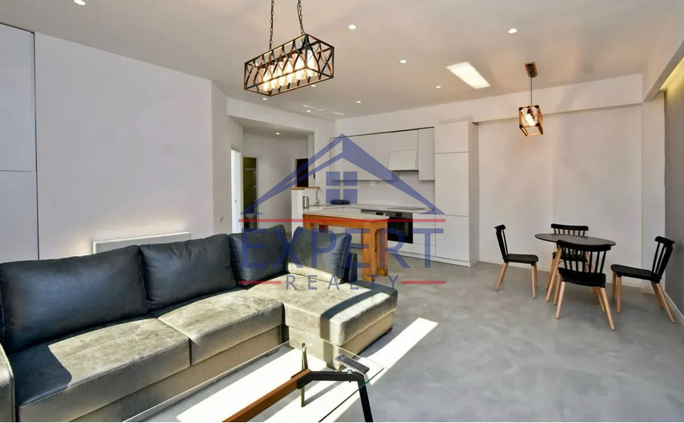 ԿԵՆՏՐՈՆ, ԲՈՒԶԱՆԴ ՓՈՂՈՑ, 2 ՍԵՆՅԱԿ