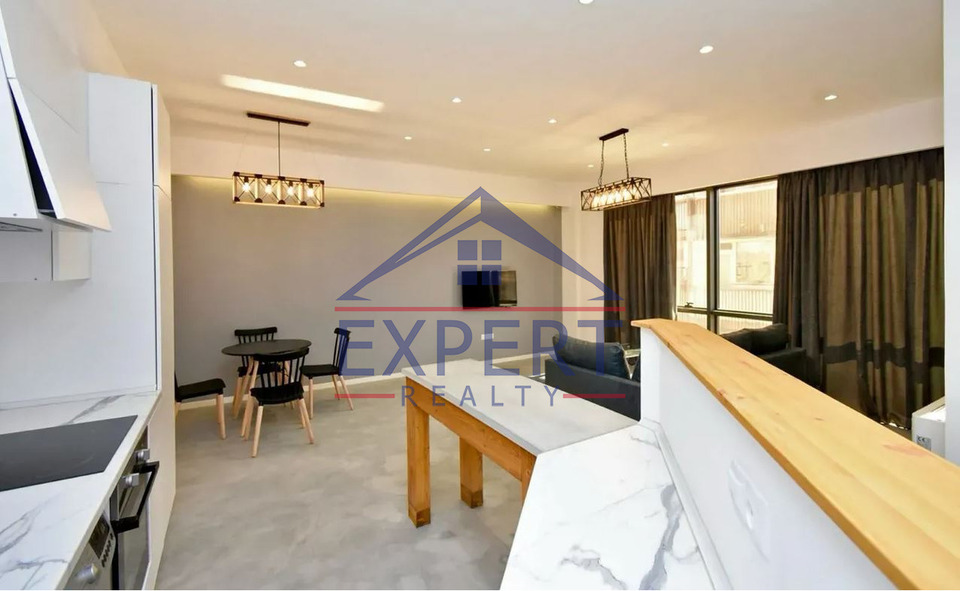 ԿԵՆՏՐՈՆ, ԲՈՒԶԱՆԴ ՓՈՂՈՑ, 2 ՍԵՆՅԱԿ