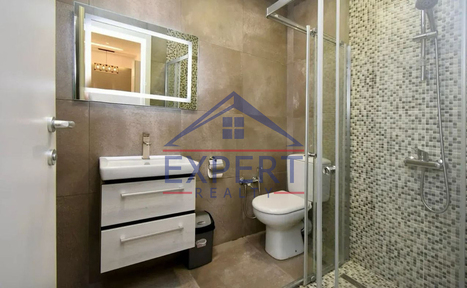 ԿԵՆՏՐՈՆ, ԲՈՒԶԱՆԴ ՓՈՂՈՑ, 2 ՍԵՆՅԱԿ