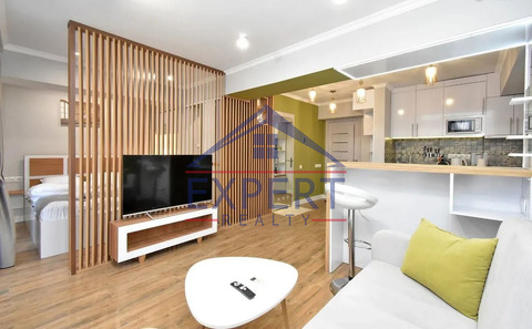 ԿԵՆՏՐՈՆ, ԱՆՏԱՌԱՅԻՆ ՓՈՂՈՑ, 1 ՍԵՆՅԱԿ