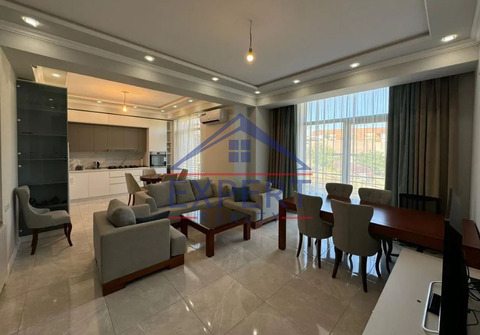 ԱՎԱՆ, ՎԱՀԱՆ ՏԵՐՅԱՆ ՓՈՂՈՑ, 3 ՍԵՆՅԱԿ