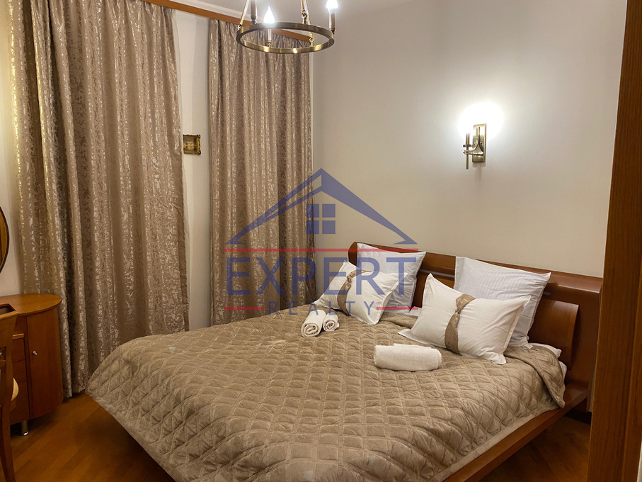 ԱՎԱՆ , ԾԱՐԱՎ ԱՂԲՅՈՒՐ ՓՈՂՈՑ, 8+ ՍԵՆՅԱԿ