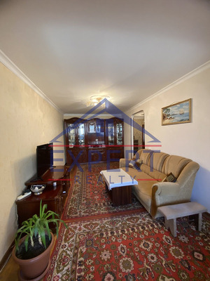 ՆՈՐ-ՆՈՐՔ, ՄՈԼԴՈՎԱԿԱՆ ՓՈՂՈՑ, 3 ՍԵՆՅԱԿ