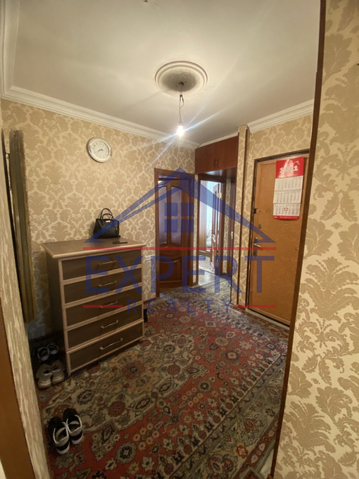 ՆՈՐ-ՆՈՐՔ, ՄՈԼԴՈՎԱԿԱՆ ՓՈՂՈՑ, 3 ՍԵՆՅԱԿ