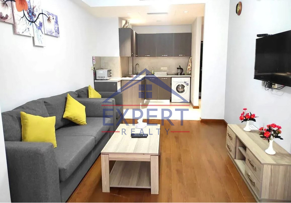 ԿԵՆՏՐՈՆ, ԲՈՒԶԱՆԴԻ ՓՈՂՈՑ, 2 ՍԵՆՅԱԿ