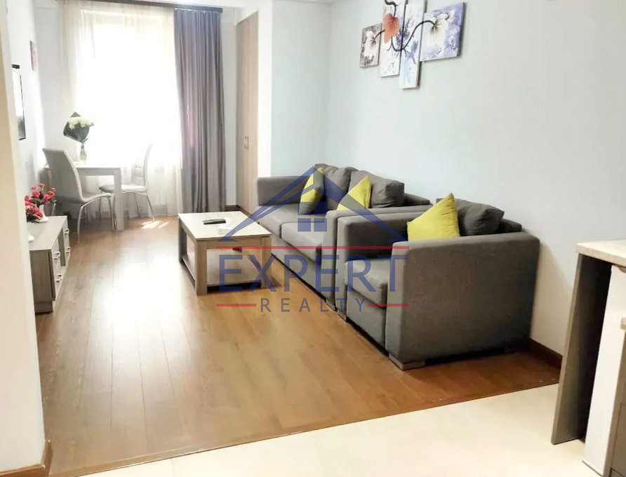 ԿԵՆՏՐՈՆ, ԲՈՒԶԱՆԴԻ ՓՈՂՈՑ, 2 ՍԵՆՅԱԿ