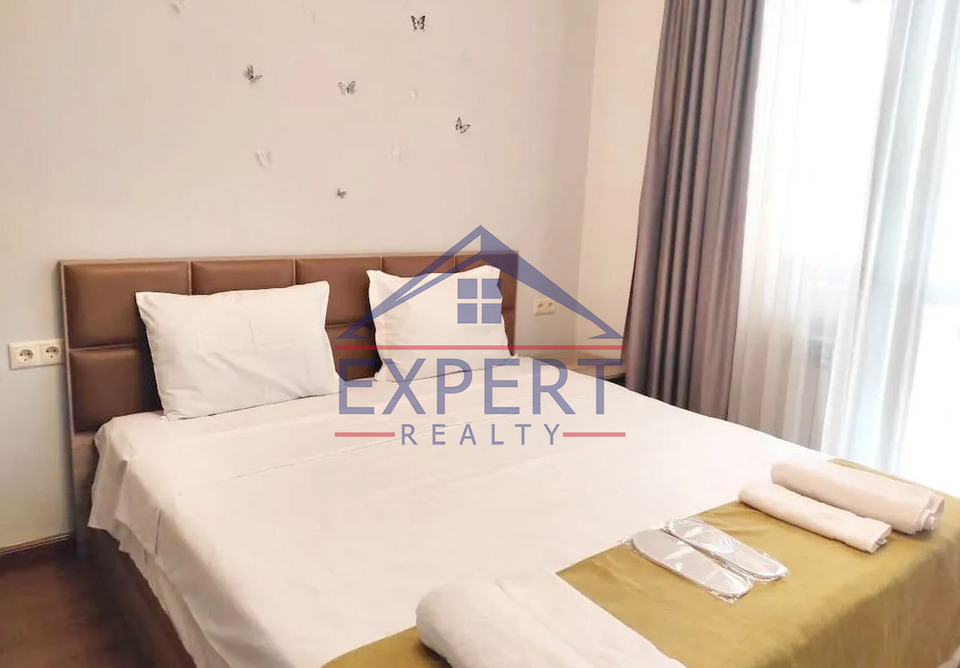 ԿԵՆՏՐՈՆ, ԲՈՒԶԱՆԴԻ ՓՈՂՈՑ, 2 ՍԵՆՅԱԿ