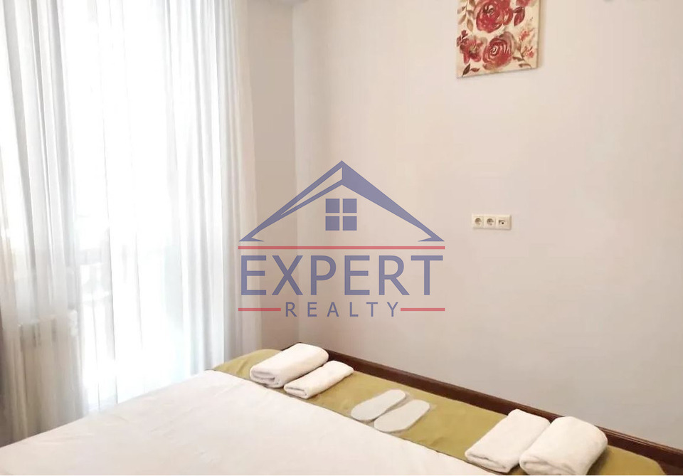 ԿԵՆՏՐՈՆ, ԲՈՒԶԱՆԴԻ ՓՈՂՈՑ, 2 ՍԵՆՅԱԿ