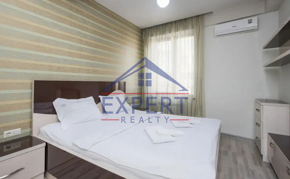 ԿԵՆՏՐՈՆ, ՄԱՇՏՈՑԻ ՊՈՂՈՏԱ, 3 ՍԵՆՅԱԿ