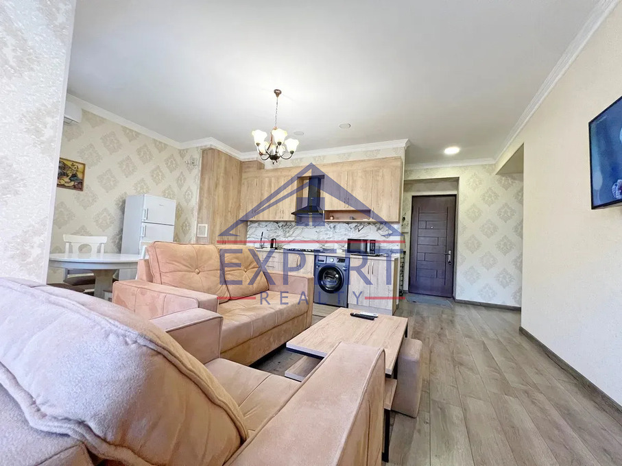 ԿԵՆՏՐՈՆ, ԱՄԻՐՅԱՆ ՓՈՂՈՑ, 2 ՍԵՆՅԱԿ