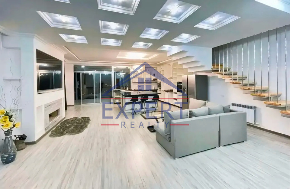 ՆՈՐՔ ՄԱՐԱՇ, ԱՐՓԵՆԻԿ ՆԱԼԲԱՆԴՅԱՆ ՓՈՂՈՑ, 6 ՍԵՆՅԱԿ