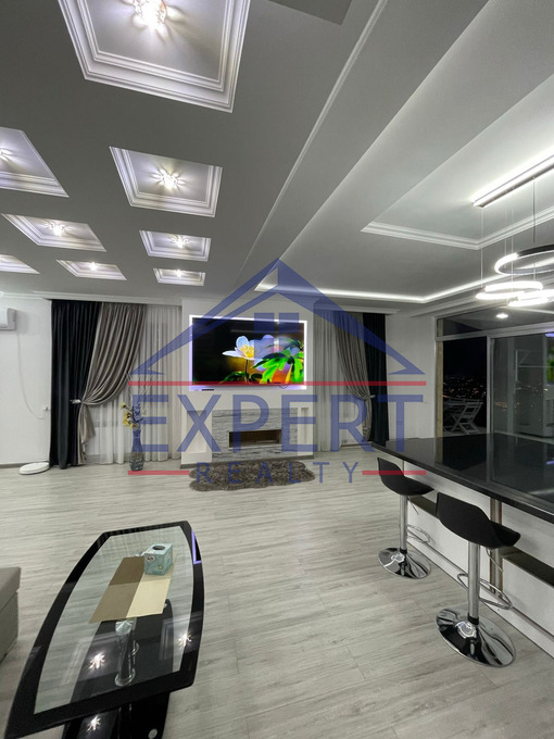 ՆՈՐՔ ՄԱՐԱՇ, ԱՐՓԵՆԻԿ ՆԱԼԲԱՆԴՅԱՆ ՓՈՂՈՑ, 6 ՍԵՆՅԱԿ