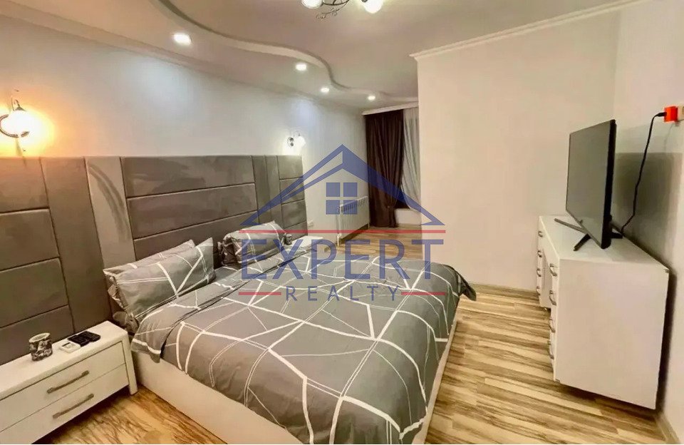 ՆՈՐՔ ՄԱՐԱՇ, ԱՐՓԵՆԻԿ ՆԱԼԲԱՆԴՅԱՆ ՓՈՂՈՑ, 6 ՍԵՆՅԱԿ