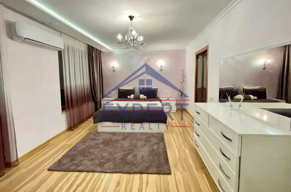 ՆՈՐՔ ՄԱՐԱՇ, ԱՐՓԵՆԻԿ ՆԱԼԲԱՆԴՅԱՆ ՓՈՂՈՑ, 6 ՍԵՆՅԱԿ