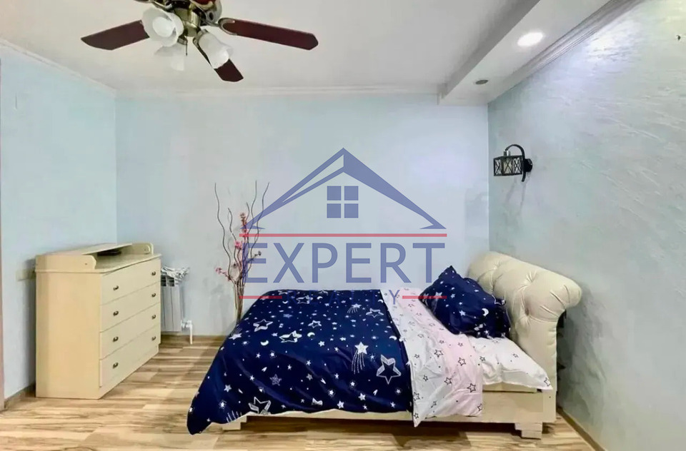 ՆՈՐՔ ՄԱՐԱՇ, ԱՐՓԵՆԻԿ ՆԱԼԲԱՆԴՅԱՆ ՓՈՂՈՑ, 6 ՍԵՆՅԱԿ