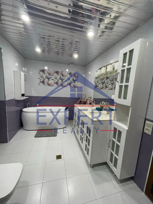 ՆՈՐՔ ՄԱՐԱՇ, ԱՐՓԵՆԻԿ ՆԱԼԲԱՆԴՅԱՆ ՓՈՂՈՑ, 6 ՍԵՆՅԱԿ