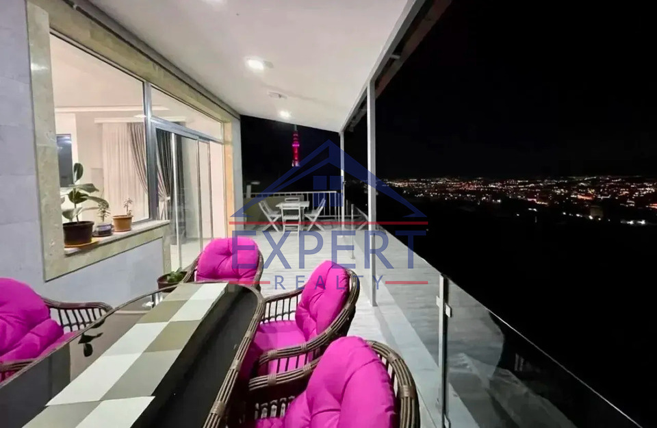 ՆՈՐՔ ՄԱՐԱՇ, ԱՐՓԵՆԻԿ ՆԱԼԲԱՆԴՅԱՆ ՓՈՂՈՑ, 6 ՍԵՆՅԱԿ