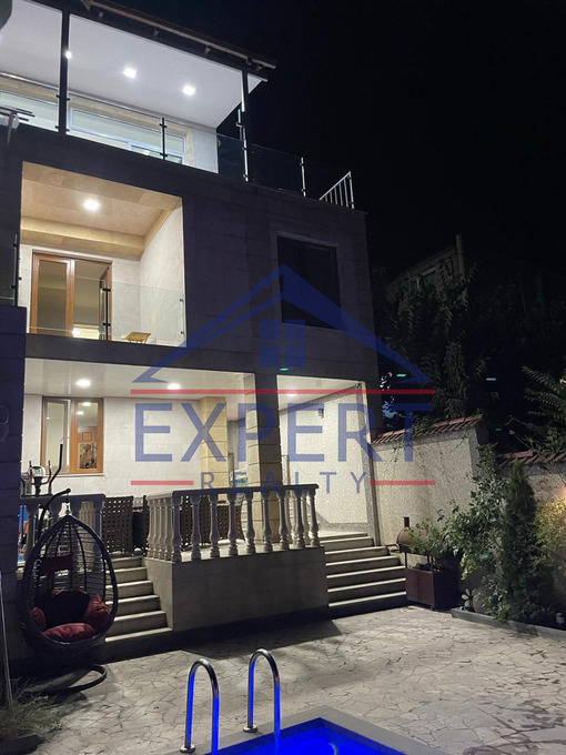 ՆՈՐՔ ՄԱՐԱՇ, ԱՐՓԵՆԻԿ ՆԱԼԲԱՆԴՅԱՆ ՓՈՂՈՑ, 6 ՍԵՆՅԱԿ