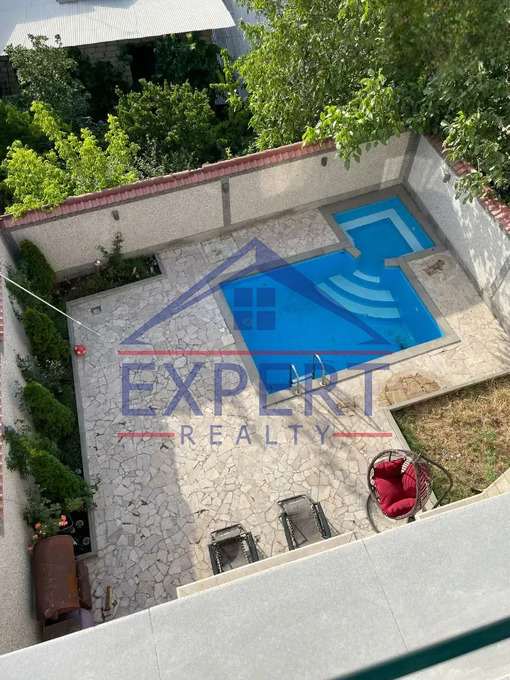 ՆՈՐՔ ՄԱՐԱՇ, ԱՐՓԵՆԻԿ ՆԱԼԲԱՆԴՅԱՆ ՓՈՂՈՑ, 6 ՍԵՆՅԱԿ