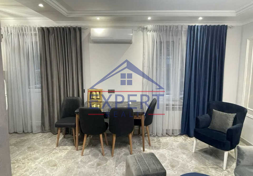 ԱՐԱԲԿԻՐ, ԱՐԱՄ ԽԱՉԱՏՐՅԱՆ ՓՈՂՈՑ, 2 ՍԵՆՅԱԿ