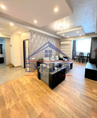 ԿԵՆՏՐՈՆ, ՄԱՇՏՈՑԻ ՊՈՂՈՏԱ, 3 ՍԵՆՅԱԿ