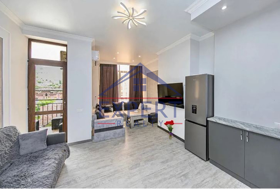 ԿԵՆՏՐՈՆ,ՎԱՐԴԱՆԱՆՑ ՓՈՂՈՑ 2 ՍԵՆՅԱԿ