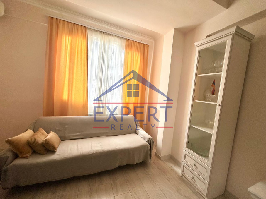 ԱՐԱԲԿԻՐ, ԱՐՄԵՆ ՏԻԳՐԱՆՅԱՆ ՓՈՂՈՑ, 1 ՍԵՆՅԱԿ