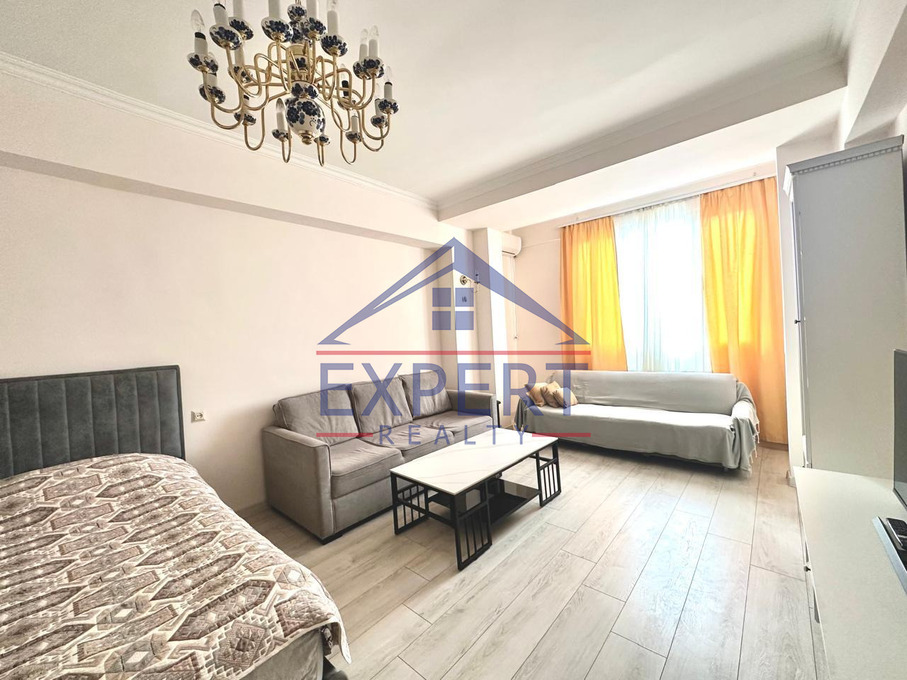 ԱՐԱԲԿԻՐ, ԱՐՄԵՆ ՏԻԳՐԱՆՅԱՆ ՓՈՂՈՑ, 1 ՍԵՆՅԱԿ