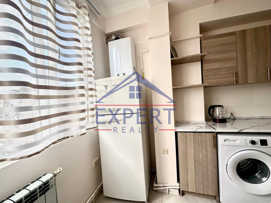 ԱՐԱԲԿԻՐ, ԱՐՄԵՆ ՏԻԳՐԱՆՅԱՆ ՓՈՂՈՑ, 1 ՍԵՆՅԱԿ