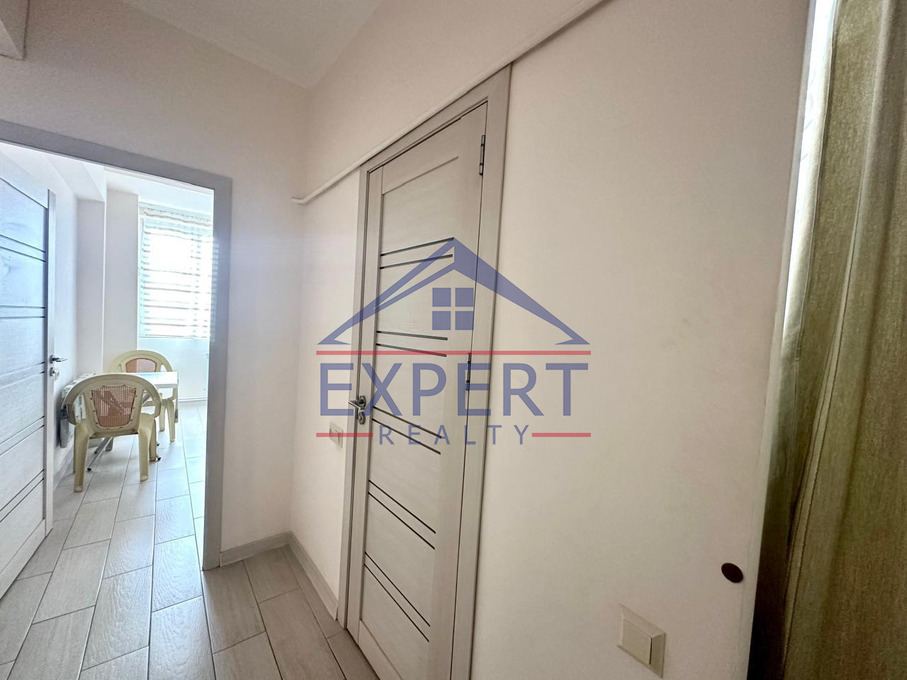 ԱՐԱԲԿԻՐ, ԱՐՄԵՆ ՏԻԳՐԱՆՅԱՆ ՓՈՂՈՑ, 1 ՍԵՆՅԱԿ