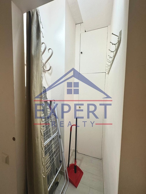 ԱՐԱԲԿԻՐ, ԱՐՄԵՆ ՏԻԳՐԱՆՅԱՆ ՓՈՂՈՑ, 1 ՍԵՆՅԱԿ