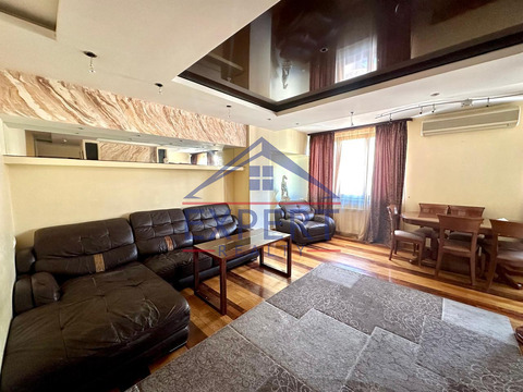 ԿԵՆՏՐՈՆ, ԽՈՐԵՆԱՑՈՒ ՓՈՂՈՑ, 4 ՍԵՆՅԱԿ