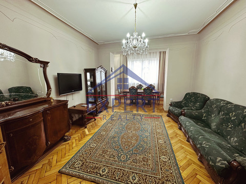 ԿԵՆՏՐՈՆ, ԱԲՈՎՅԱՆ ՓՈՂՈՑ, 2 ՍԵՆՅԱԿ