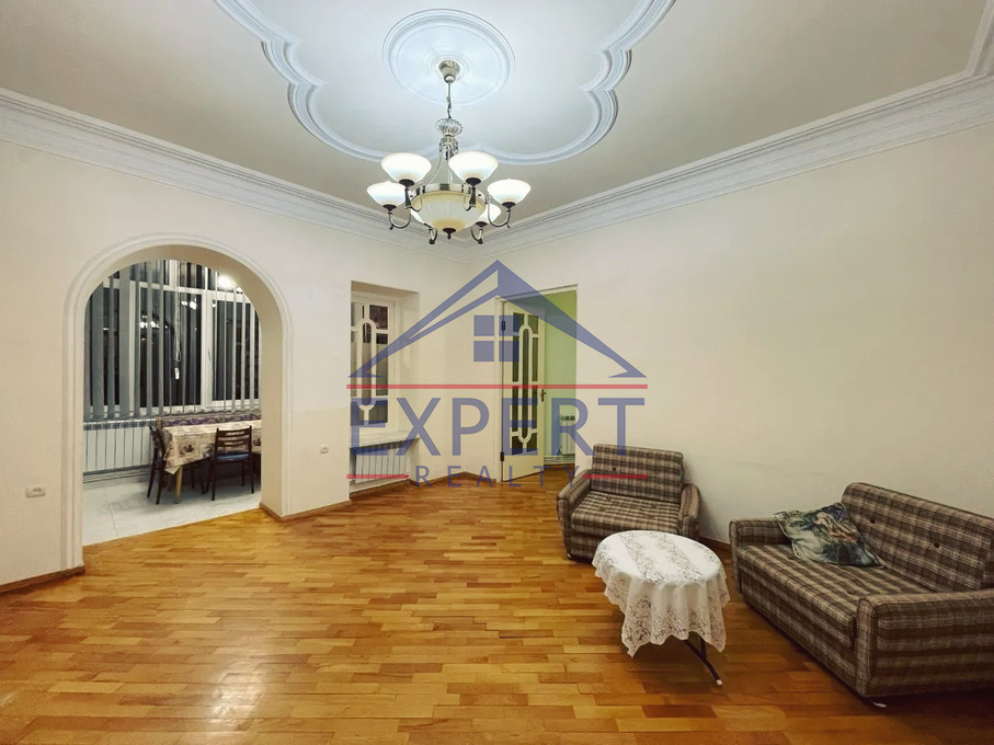 ԿԵՆՏՐՈՆ , ՏԻԳՐԱՆ ՄԵԾԻ ՊՈՂՈՏԱ , 2 ՍԵՆՅԱԿ