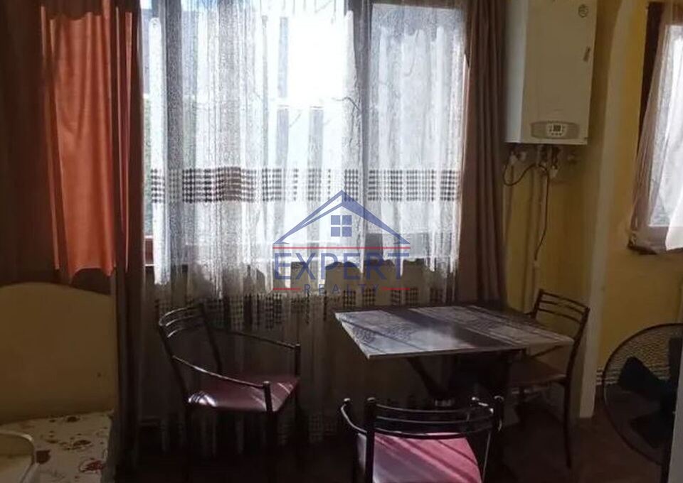 3 սենյականոց բնակարան Էստոնական փողոցում