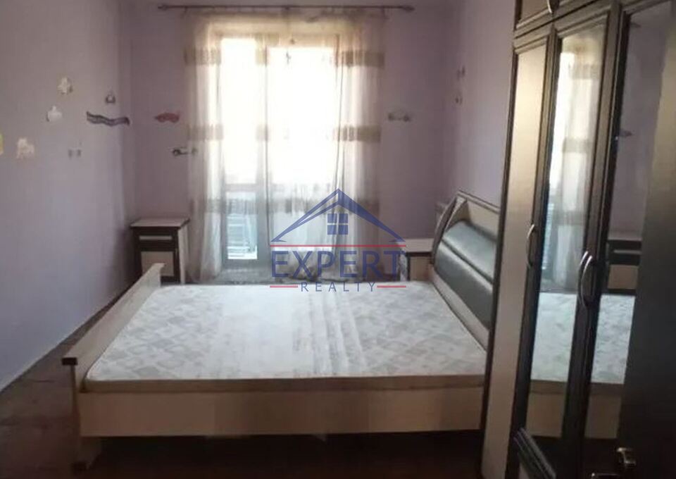3 սենյականոց բնակարան Էստոնական փողոցում
