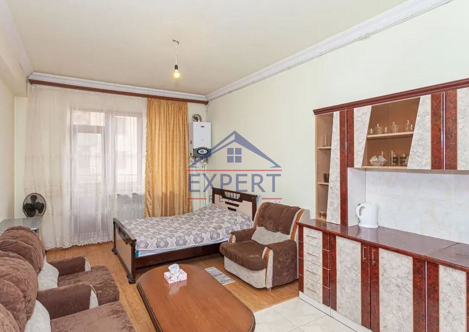 Կենտրոն Արգիշտի փողոց, 1սեն․