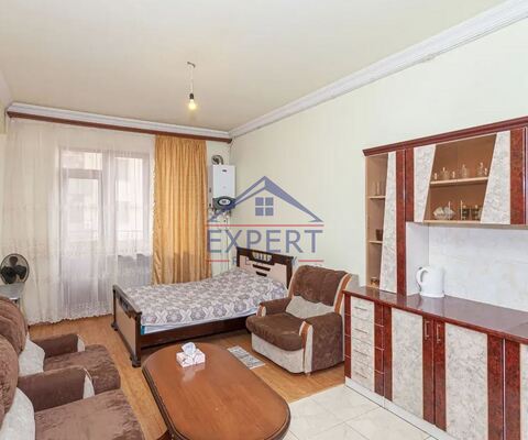 Կենտրոն Արգիշտի փողոց, 1սեն․