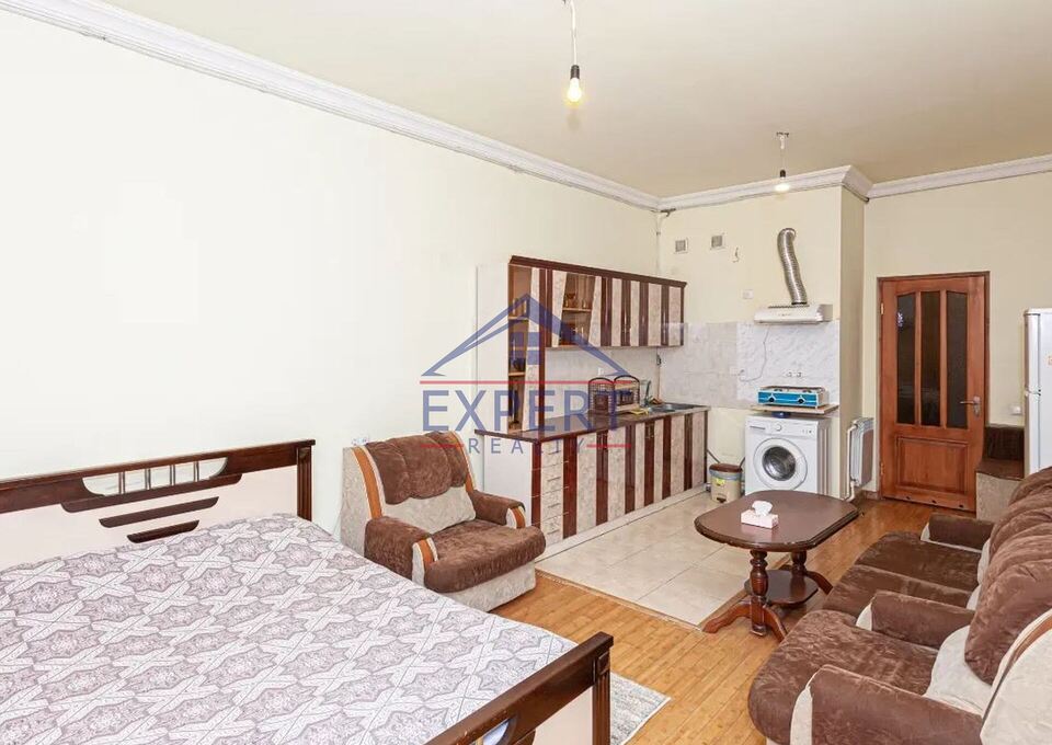 Կենտրոն Արգիշտի փողոց, 1սեն․