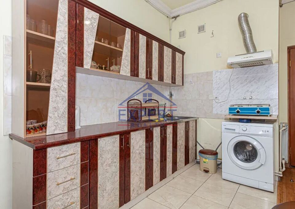 Կենտրոն Արգիշտի փողոց, 1սեն․