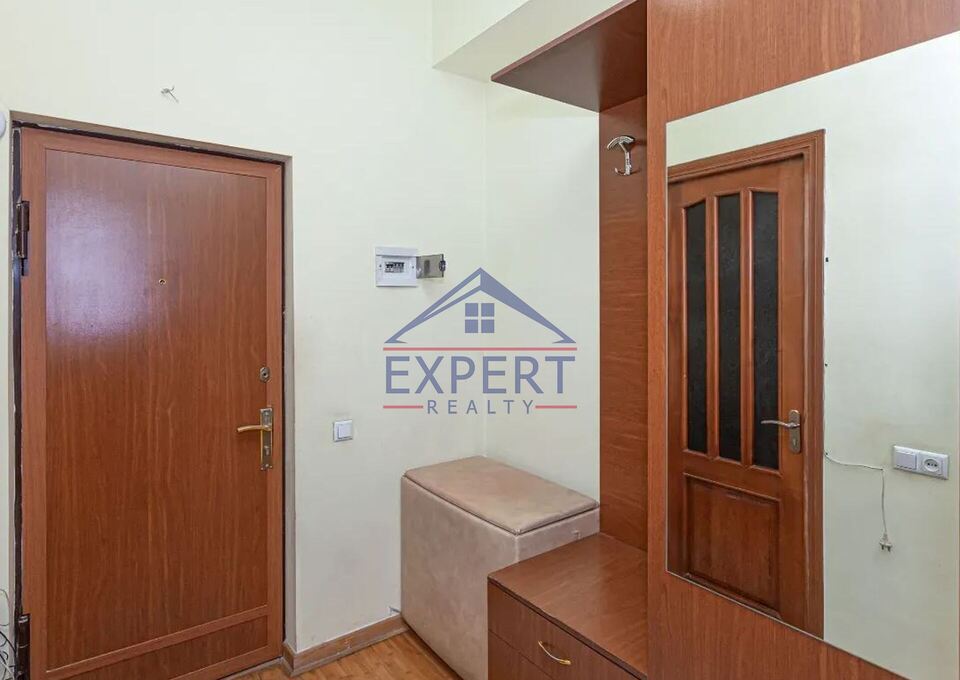 Կենտրոն Արգիշտի փողոց, 1սեն․