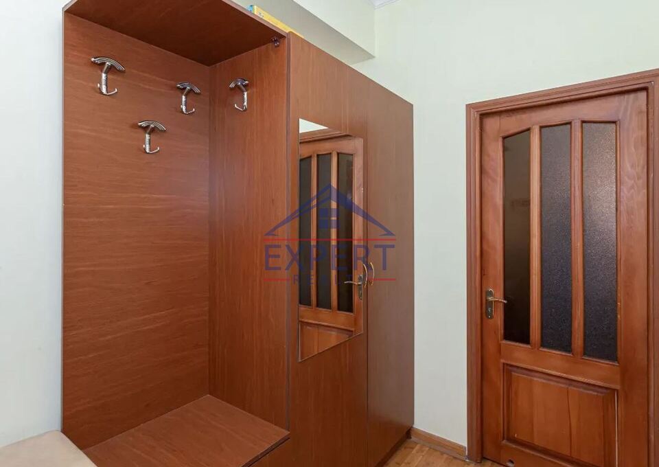 Կենտրոն Արգիշտի փողոց, 1սեն․