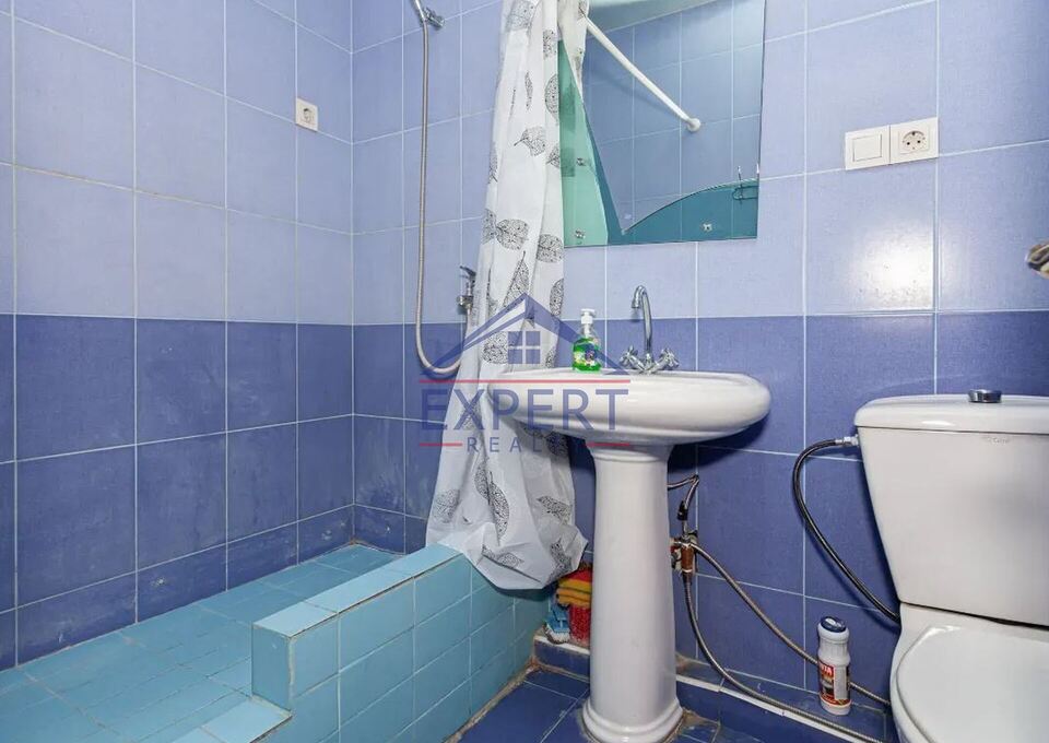 Կենտրոն Արգիշտի փողոց, 1սեն․