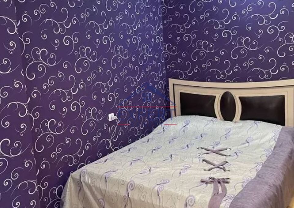 ԿԵՆՏՐՈՆ, ԽՈՐԵՆԱՑԻ ՓՈՂՈՑ, 3 ՍԵՆՅԱԿ