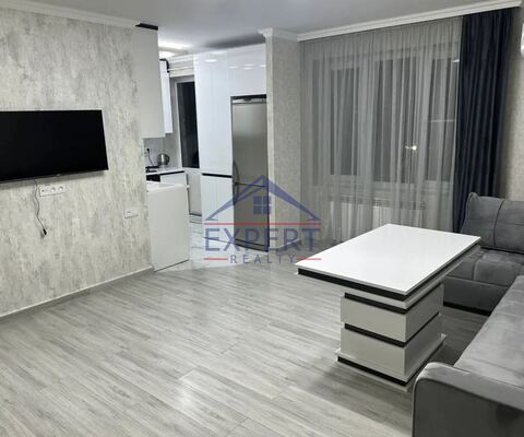 ՆՈՐ- ՆՈՐՔ, ԳԱՅԻ ՊՈՂՈՏԱ, 2 ՍԵՆՅԱԿ