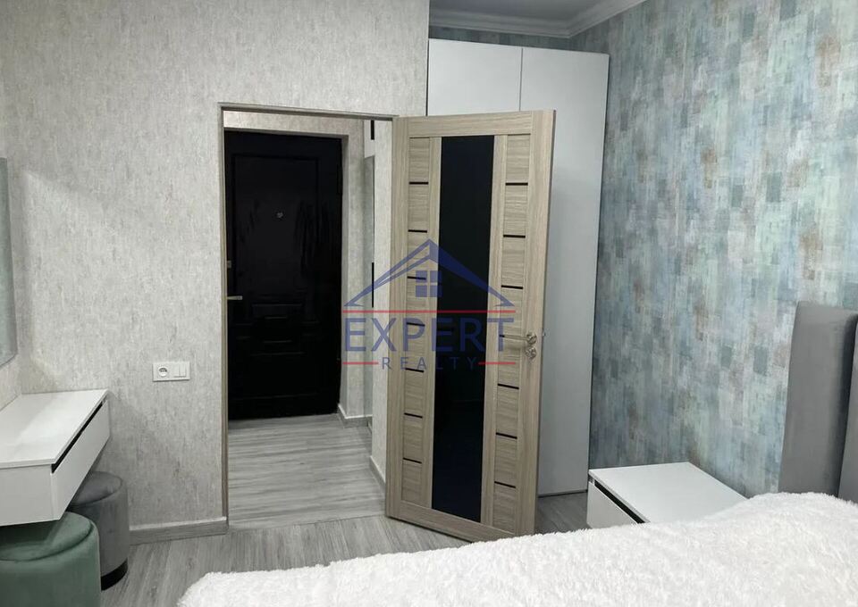 ՆՈՐ- ՆՈՐՔ, ԳԱՅԻ ՊՈՂՈՏԱ, 2 ՍԵՆՅԱԿ