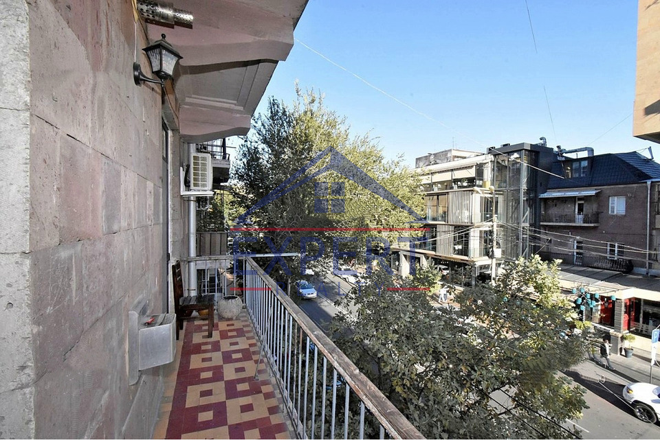 ԿԵՆՏՐՈՆ, ՍԱՐՅԱՆԻ ՓՈՂՈՑ 3 ՍԵՆՅԱԿ